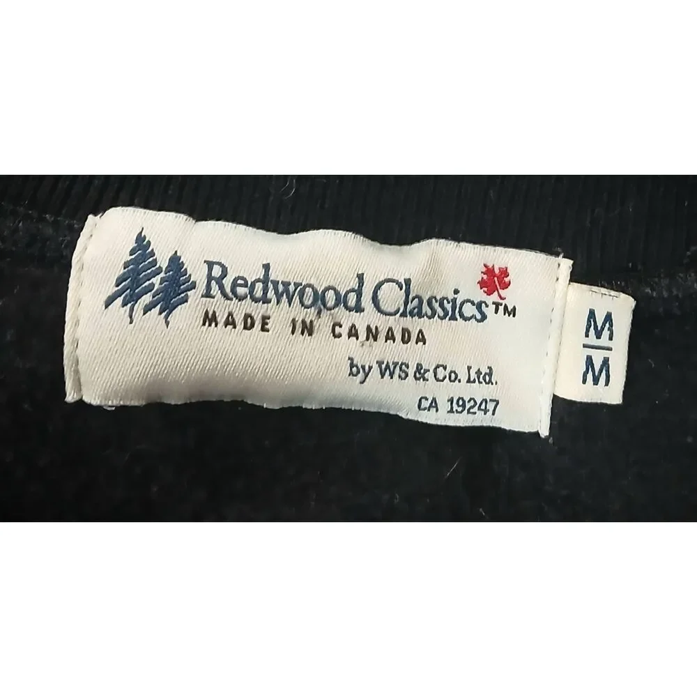 Redwood classics good pre